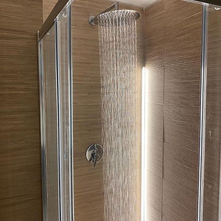 San Donato Luxury Suite Air-Conditioning Τορίνο Εξωτερικό φωτογραφία