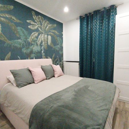 San Donato Luxury Suite Air-Conditioning Τορίνο Εξωτερικό φωτογραφία