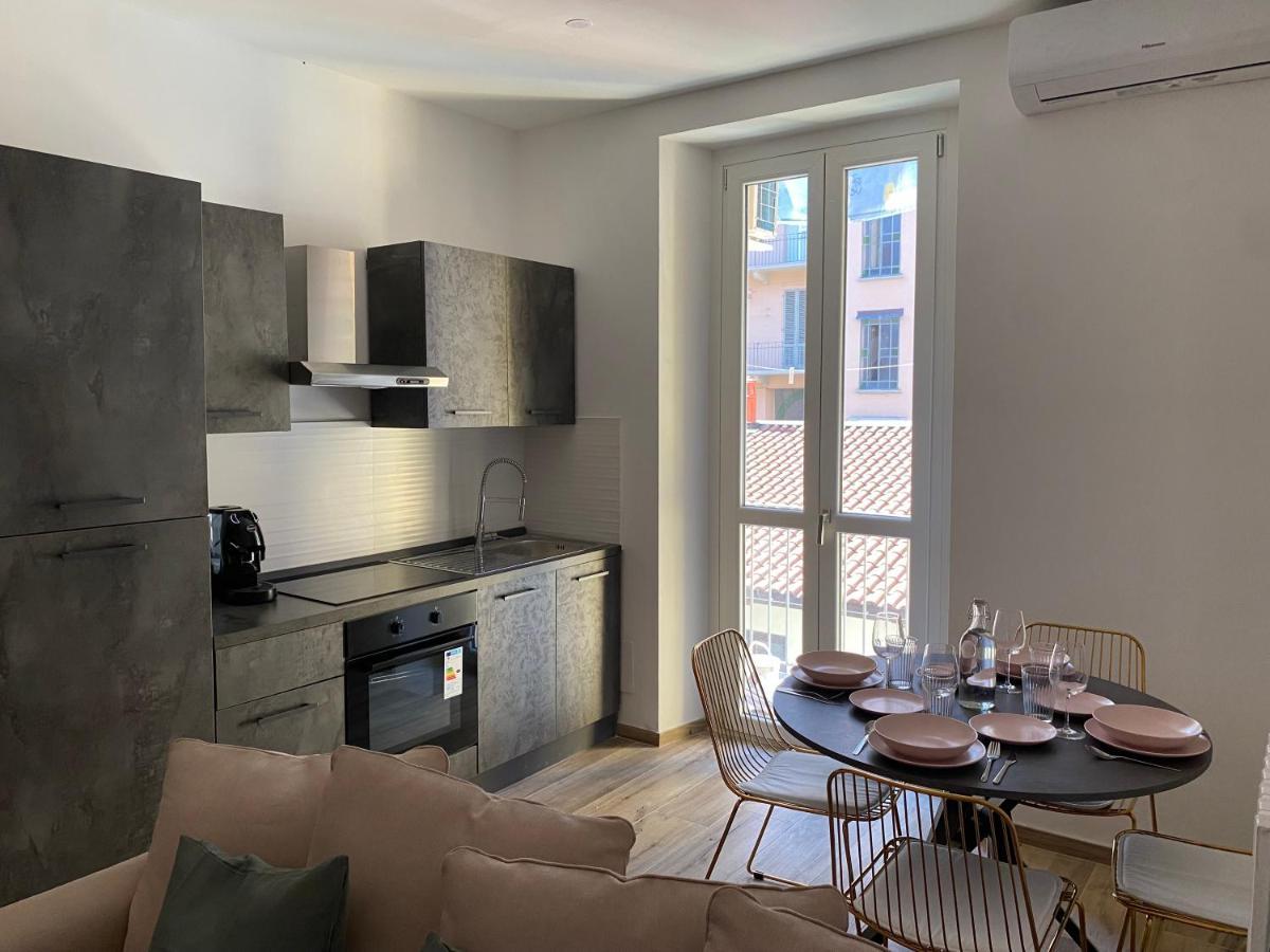 San Donato Luxury Suite Air-Conditioning Τορίνο Εξωτερικό φωτογραφία