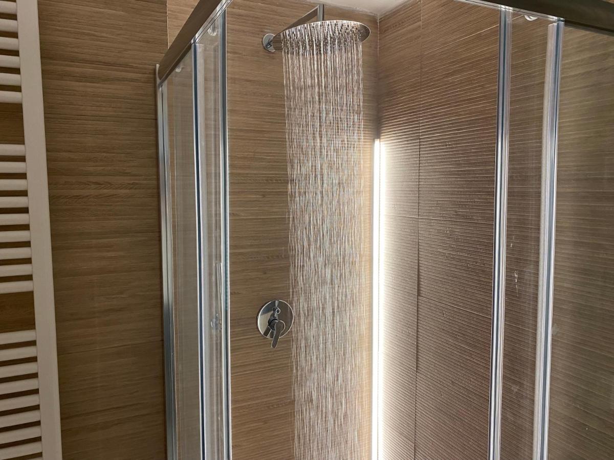 San Donato Luxury Suite Air-Conditioning Τορίνο Εξωτερικό φωτογραφία