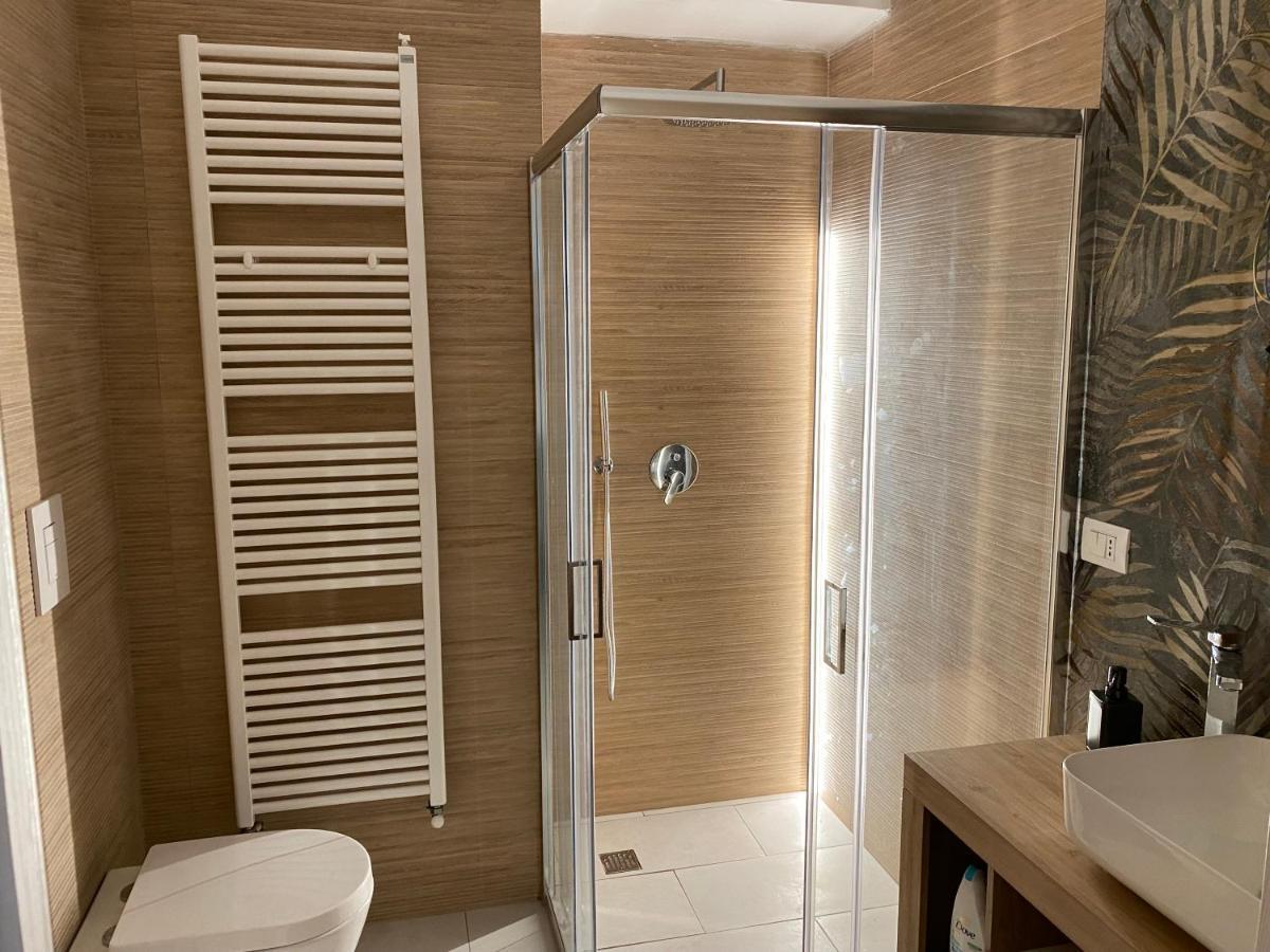 San Donato Luxury Suite Air-Conditioning Τορίνο Εξωτερικό φωτογραφία