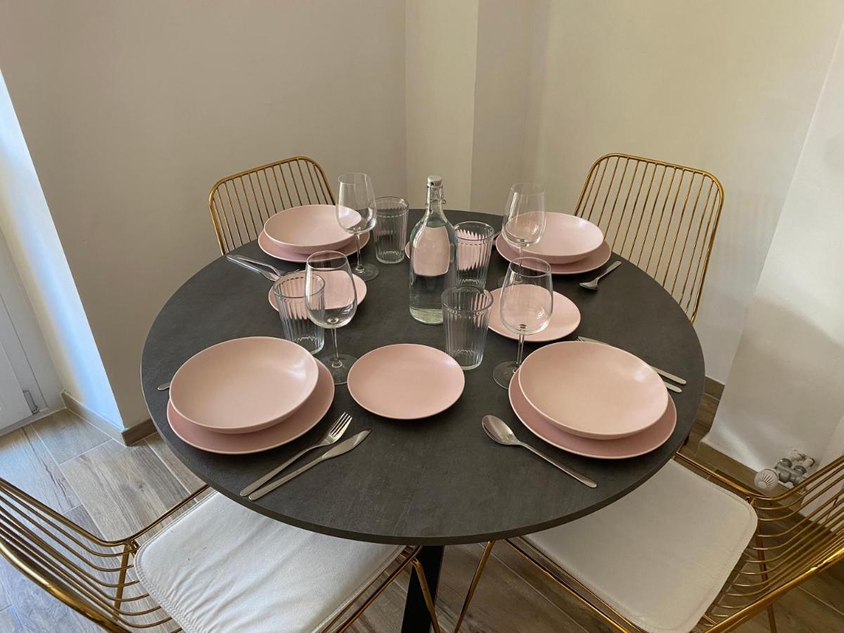 San Donato Luxury Suite Air-Conditioning Τορίνο Εξωτερικό φωτογραφία