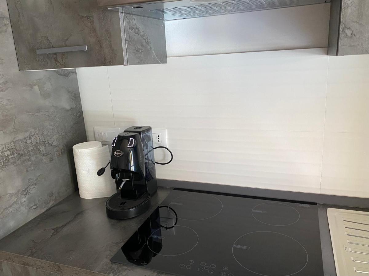 San Donato Luxury Suite Air-Conditioning Τορίνο Εξωτερικό φωτογραφία
