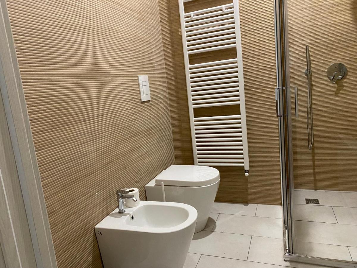 San Donato Luxury Suite Air-Conditioning Τορίνο Εξωτερικό φωτογραφία