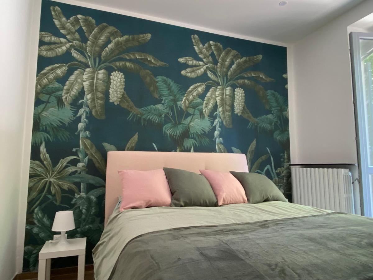 San Donato Luxury Suite Air-Conditioning Τορίνο Εξωτερικό φωτογραφία