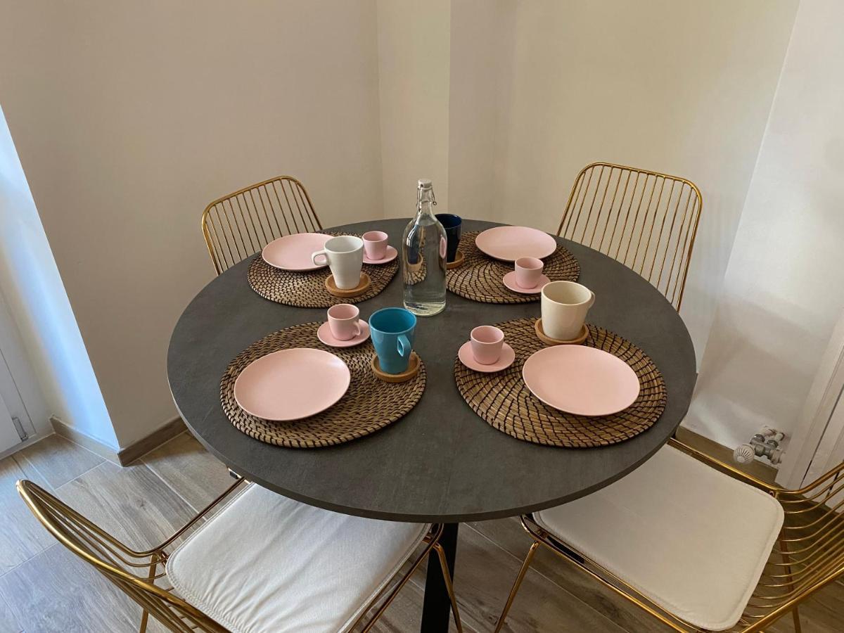 San Donato Luxury Suite Air-Conditioning Τορίνο Εξωτερικό φωτογραφία