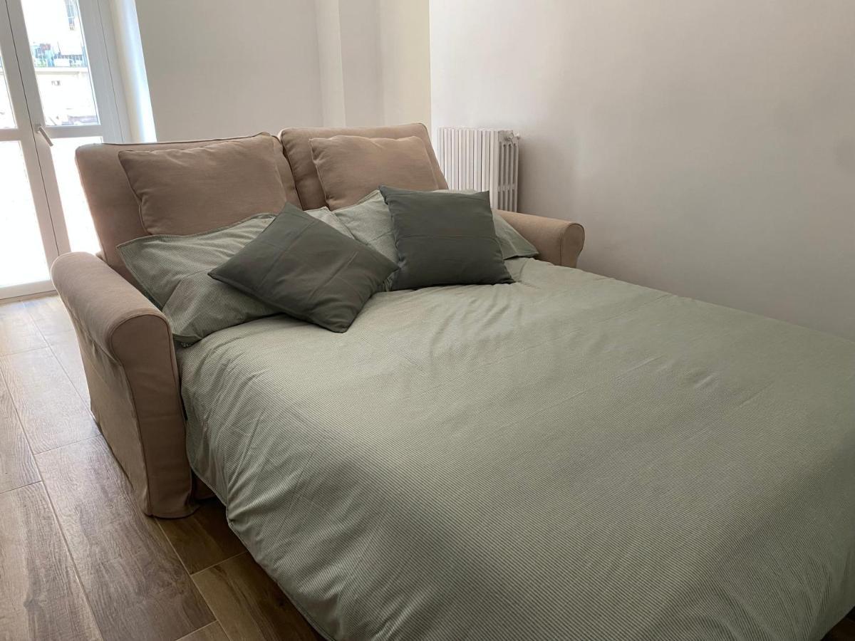 San Donato Luxury Suite Air-Conditioning Τορίνο Εξωτερικό φωτογραφία
