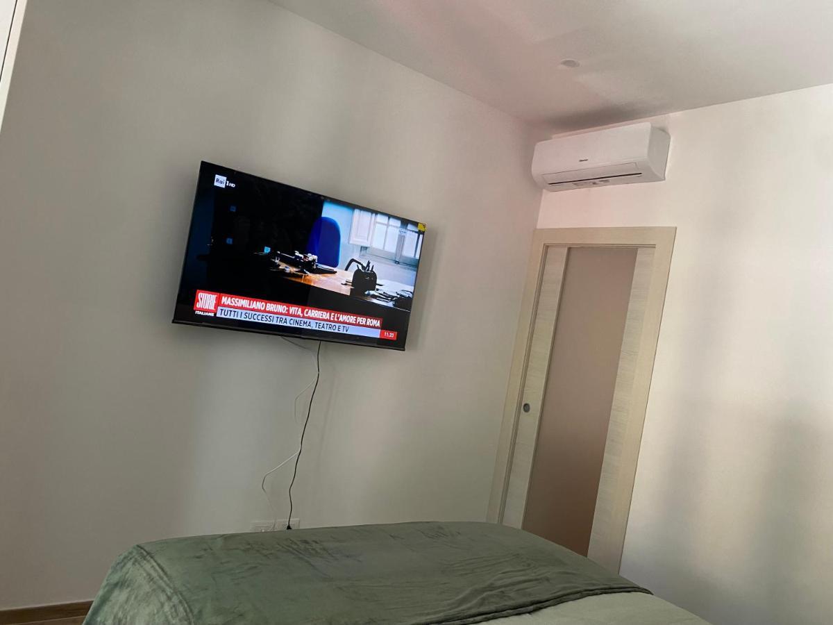 San Donato Luxury Suite Air-Conditioning Τορίνο Εξωτερικό φωτογραφία
