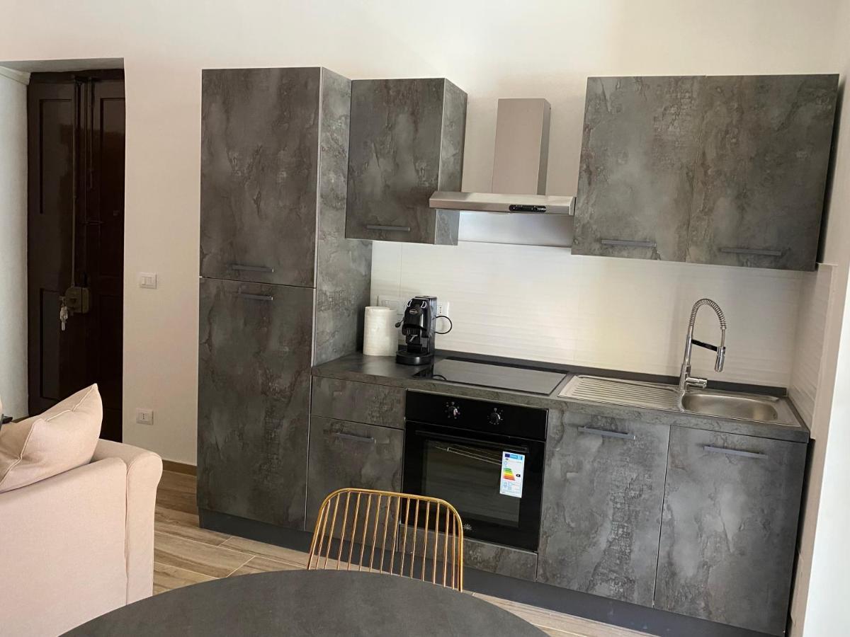 San Donato Luxury Suite Air-Conditioning Τορίνο Εξωτερικό φωτογραφία