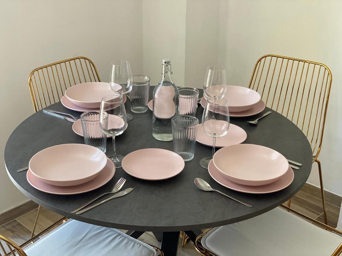San Donato Luxury Suite Air-Conditioning Τορίνο Εξωτερικό φωτογραφία