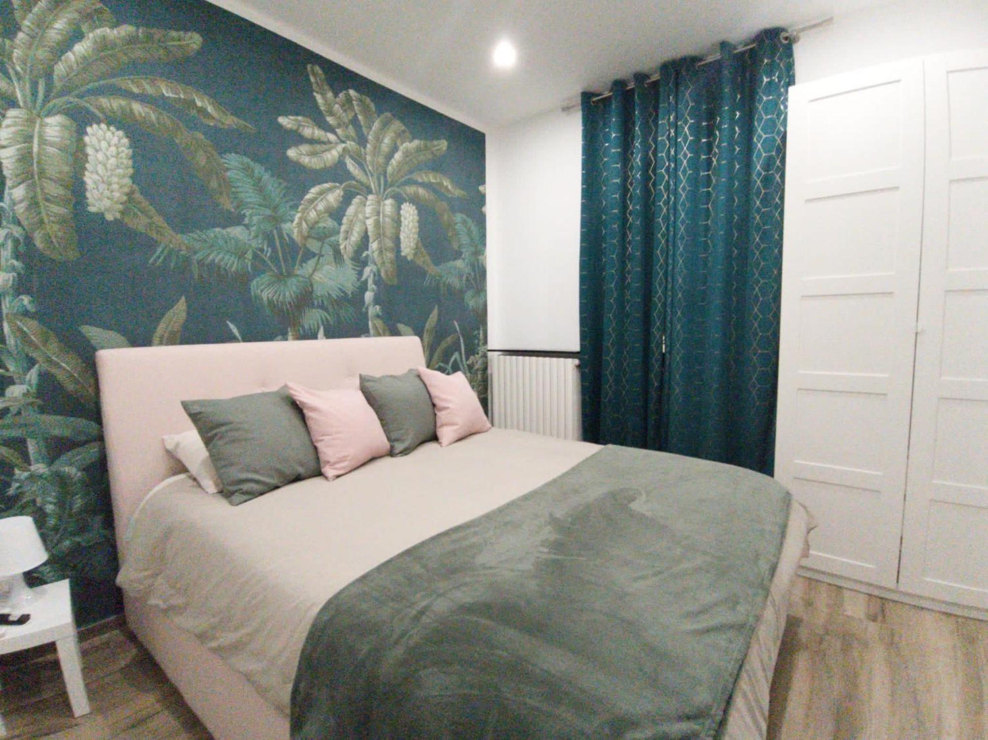 San Donato Luxury Suite Air-Conditioning Τορίνο Εξωτερικό φωτογραφία